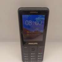 Philips Xenium E169 Duos