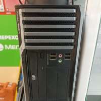 Сборка i5-2300, R7 370, RAM 8GB, HDD 500GB+SSD 128GB