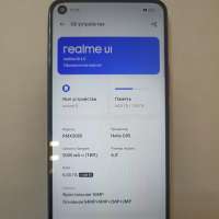 Realme 8 6/128GB (RMX3085) Duos