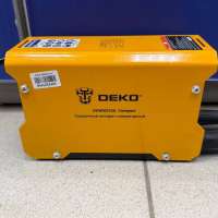 DEKO DKWM250A