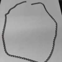 Кусок изделия серебро 925 18,79g, вес изделия 18.79g