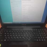 ASUS X556UQ-DM655T