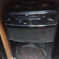 LG XBOOM OM7550K