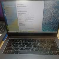 Honor MagicBook X14 (NBR-WAI9)