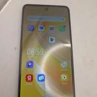 Infinix Smart 8 3/64GB (X6525) Duos