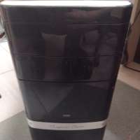 Сборка i5-3330, RX 480 4GB, 8GB RAM, HDD 500 GB