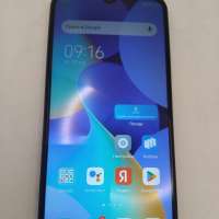 TECNO Spark 10 8/128GB (KI5q) Duos