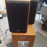 SVEN MS-970 2.1