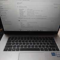 Huawei MateBook D 15 (BoD-WDI9)
