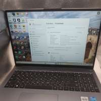 Huawei MateBook D 16 8/512GB (MCLF-X 53013WXE)