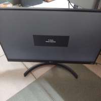 LG 22MK600M