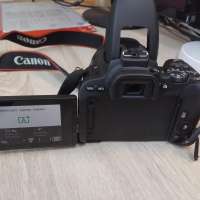Canon EOS 200D kit с СЗУ