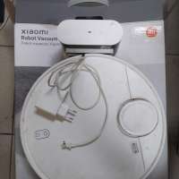 Xiaomi Robot Vacuum S10 (B106GL) с СЗУ