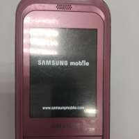 Samsung Champ (C3300I)