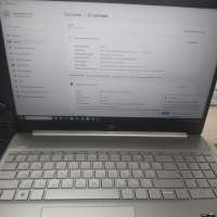 HP Laptop 15s-eq1337ur 461U9EA (Ryzen 3 4300U/AMD Radeon Graphics)