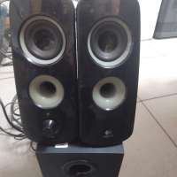 Logitech Z323 2.1