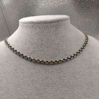 Лом серебро 925 18,13g, вес изделия 18.13g
