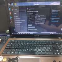 ASUS K53SK-SX074R (HD3000/8GB/512GB)