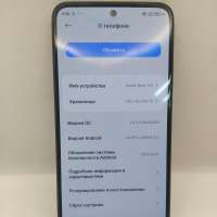 Xiaomi Redmi Note 12S 8/256GB (23030RAC7Y) Duos