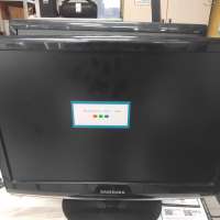 Samsung SyncMaster 933NW LS19CMNKF/EN