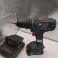 Bosch GSR 180-LI (1900 об/мин) с СЗУ