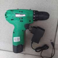 Zitrek Green 12  (600 об/мин) с СЗУ