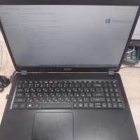 Acer Extensa 15 EX215-52-36B9