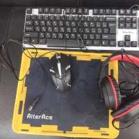 AlterAcs KMHP001-GLC