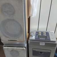 Samsung MM-ZS8