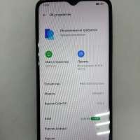 OPPO A17 4/64GB (CPH2477) Duos