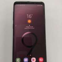 Samsung Galaxy S9+ 6/64GB (G965F) Duos