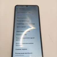 Realme Note 60 6/128GB (RMX3933) Duos