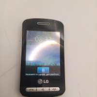 LG T315i