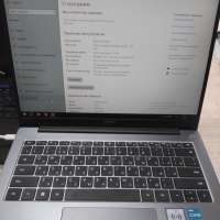 Huawei MateBook D 14 (MDF-X 53013UFC)