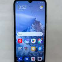 Xiaomi Redmi 9A 2/32GB (M2006C3LG/M2006C3LI) Duos