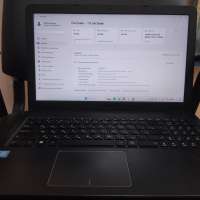 ASUS VivoBook A543MA-GQ1260T