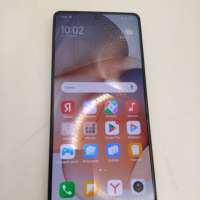 Xiaomi Redmi Note 13 Pro 8/256GB (23117RA68G) Duos