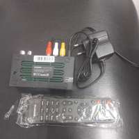 Lumax DV-2120HD