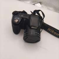Nikon Coolpix L320 (СЗУ не требуется)