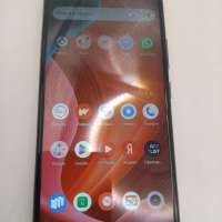 Realme C11 2021 4/64GB (RMX3231) Duos