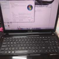 DNS W253BZQ (E2-2000/8GB/256GB)