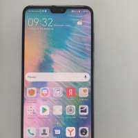 Huawei P20 Pro 6/128GB (CLT-L29) Duos