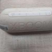 LG XBOOM Go PL5 PL5W
