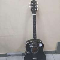 Colombo LF-3800 BK
