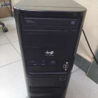 Сборка i5-4440, GTX 1050 Ti, 12GB RAM, HDD 500GB