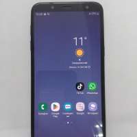 Samsung Galaxy J6 2018 3/32GB (J600F) Duos