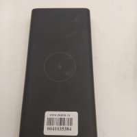 Xiaomi 10W Wireless Power Bank 10000 (WPB15PDZM)