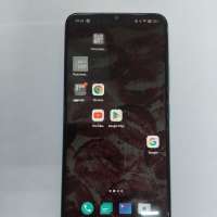 Realme Narzo 50A 4/128GB (RMX3430) Duos