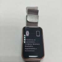Huawei Watch Fit (TIA-B09) с СЗУ