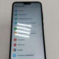 Honor 8X 4/64GB (JSN-L21) Duos